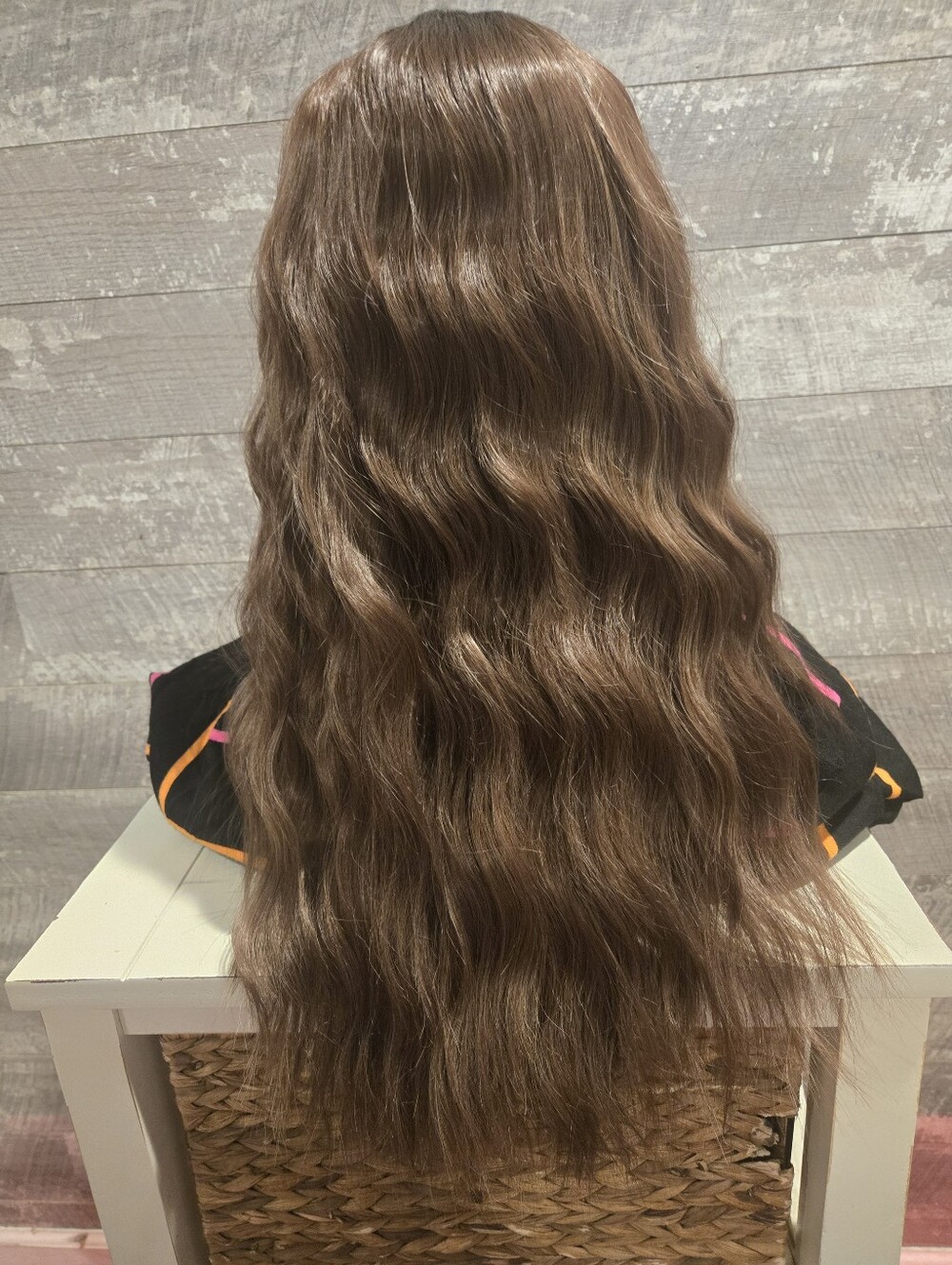 Csc London Brunette - Picture 8 of 11